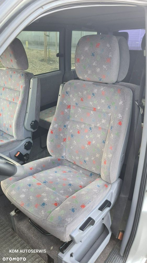 Mercedes-Benz Vito - 16
