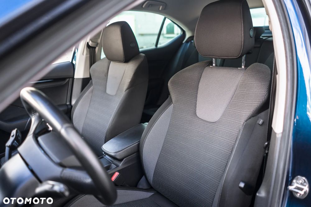 Skoda Octavia 1.5 TSI ACT Ambition - 6