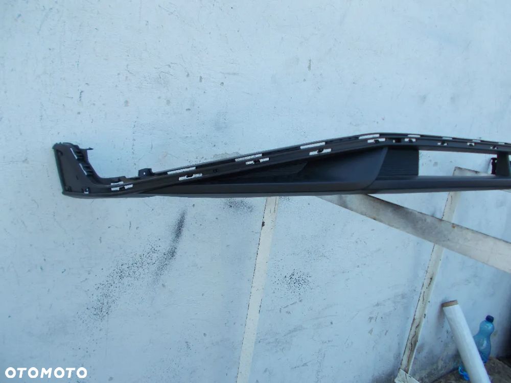 HYUNDAI I20 N-LINE SPOILER ZDERZAKA DOKŁADKA PRZÓD 86512-C0000 - 3
