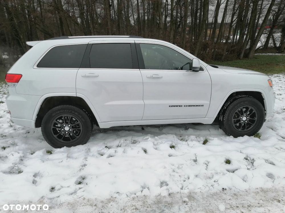 Jeep Grand Cherokee - 6