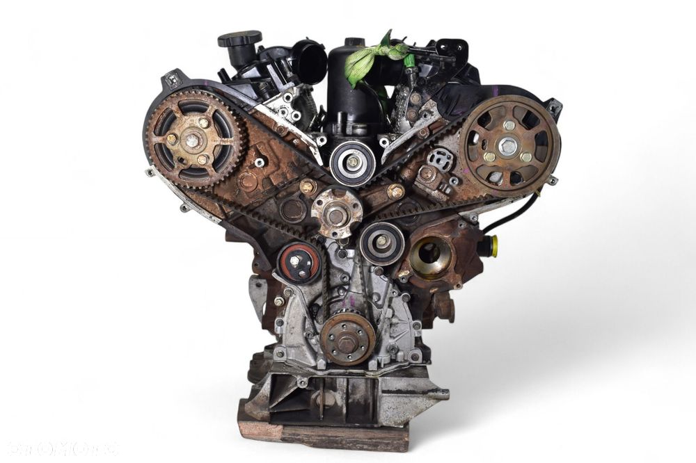 Silnik DISCOVERY III RANGE ROVER L320 2.7 190KM TDV6 276DT - 5