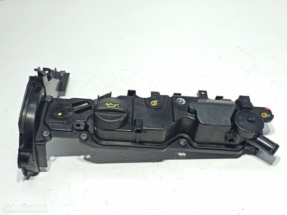 TAMPA DAS VáLVULAS  CITROEN C4 PICASSO FEEL - 4