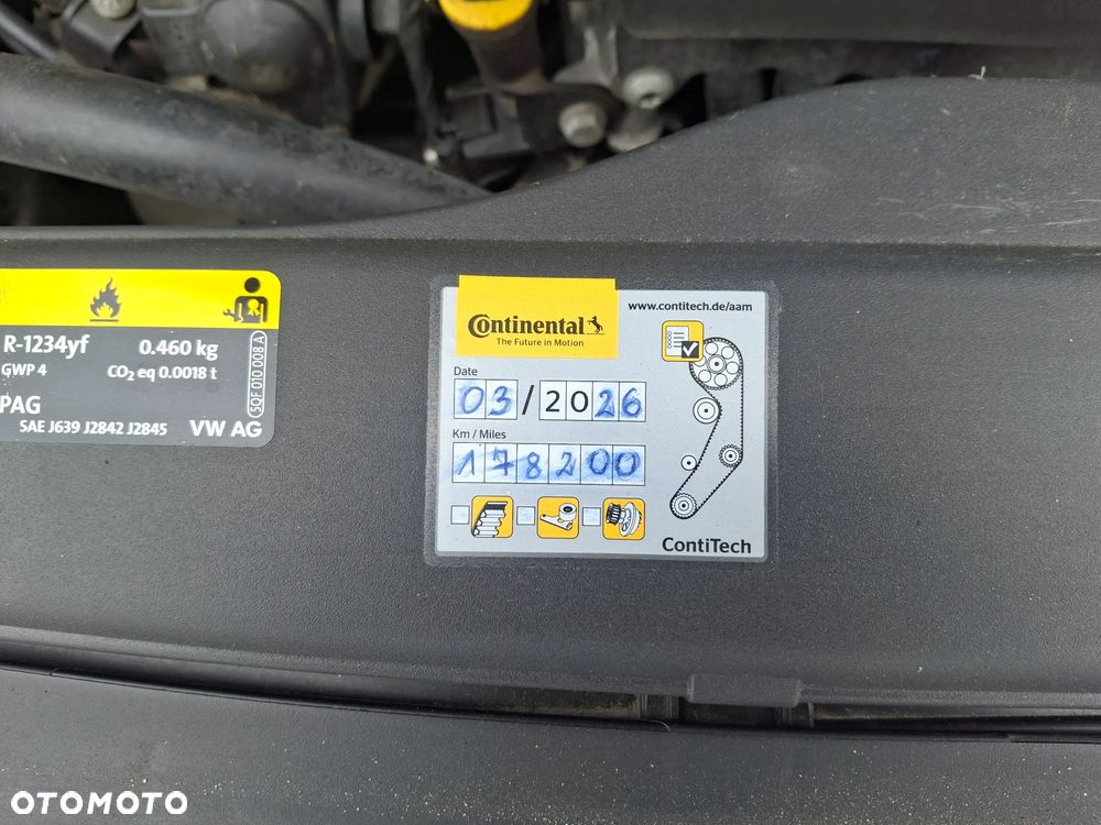 Volkswagen Golf 1.6 TDI BMT Comfortline - 21