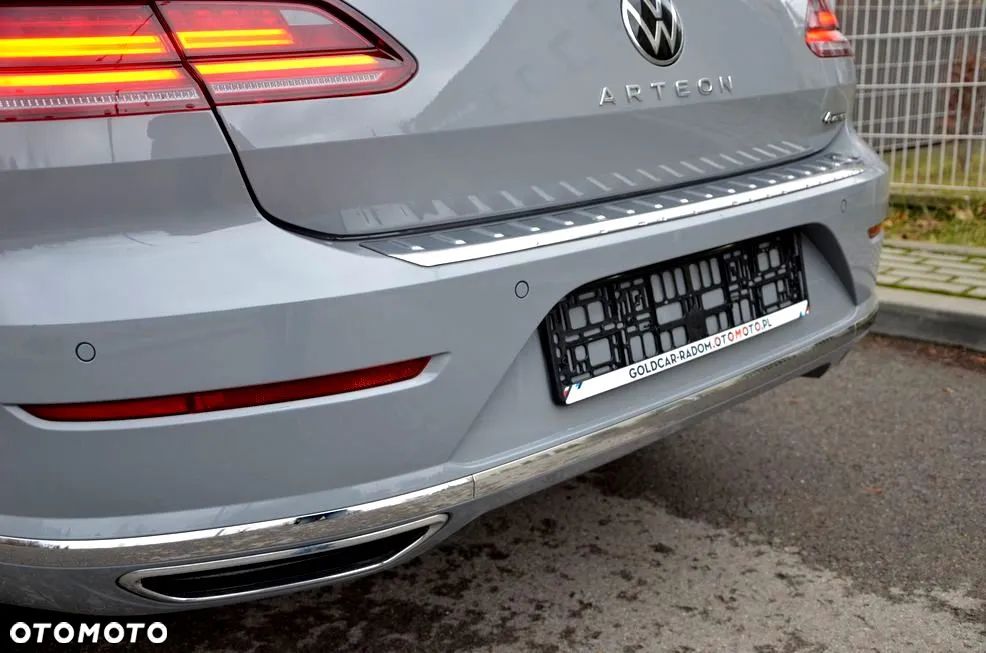 Volkswagen Arteon 2.0 TSI 4Motion R DSG - 29