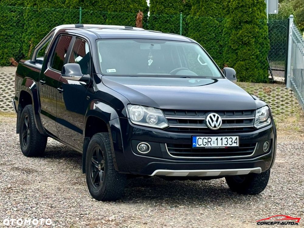 Volkswagen Amarok - 4