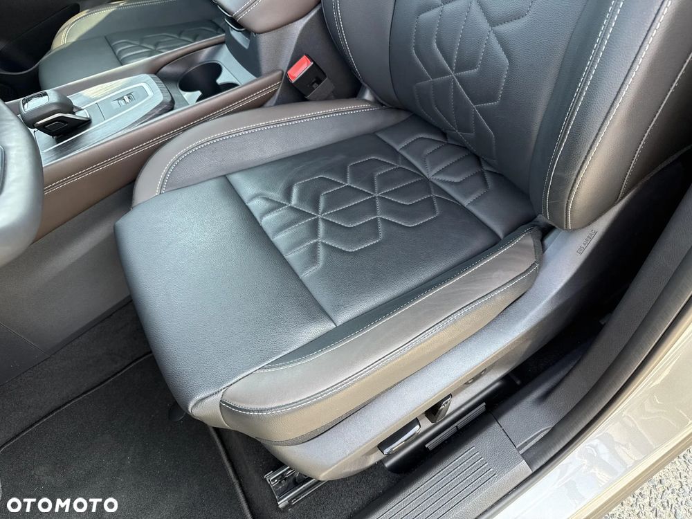 Nissan Qashqai 1.3 DIG-T MHEV Tekna Xtronic - 13