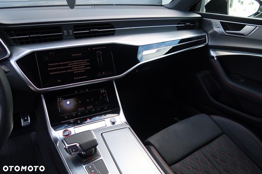 Audi S7 Sportback - 14
