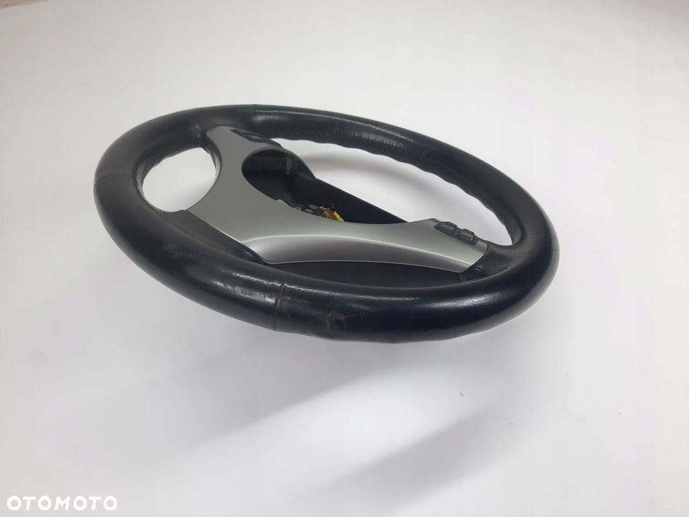 KIEROWNICA BMW 1 E87 E81 3 E90 6767503 - 4