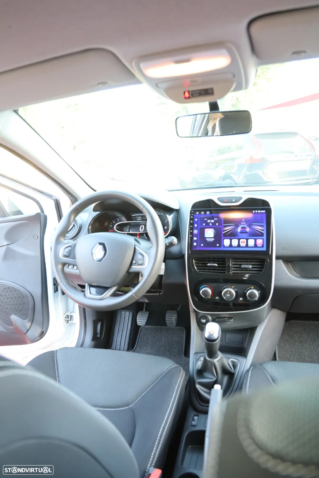 Renault Clio 1.5 dCi Zen - 7