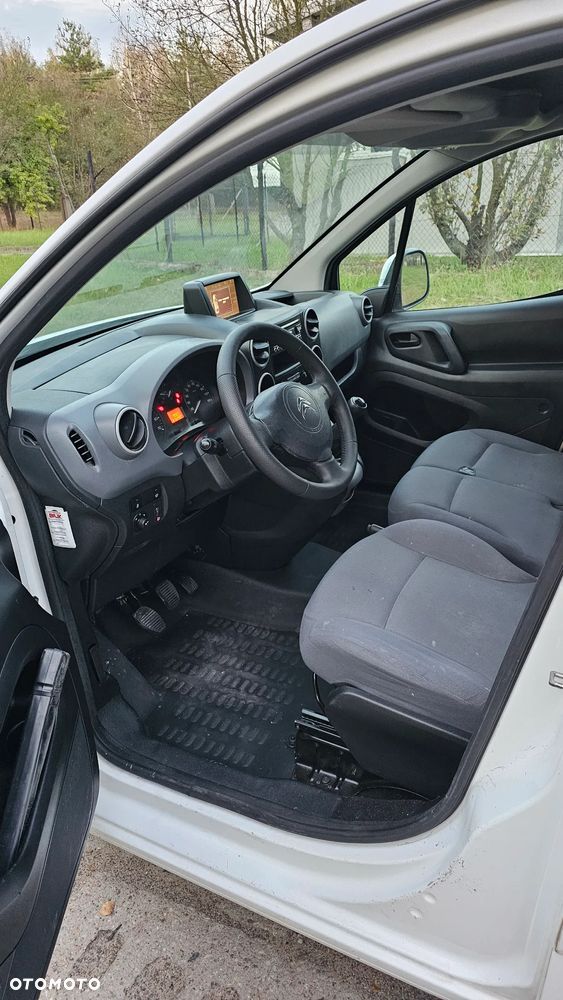 Peugeot Partner - 5