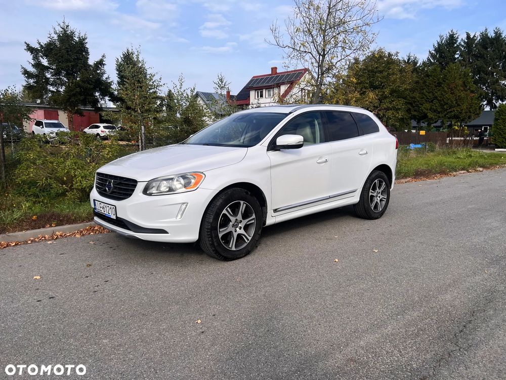Volvo Xc 60