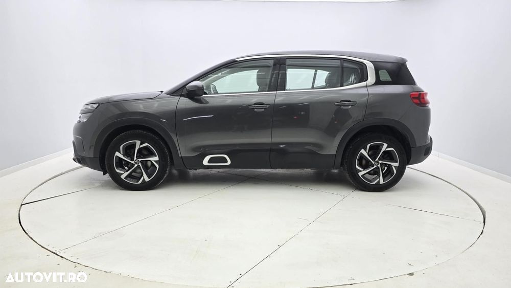 Citroën C5 Aircross - 9