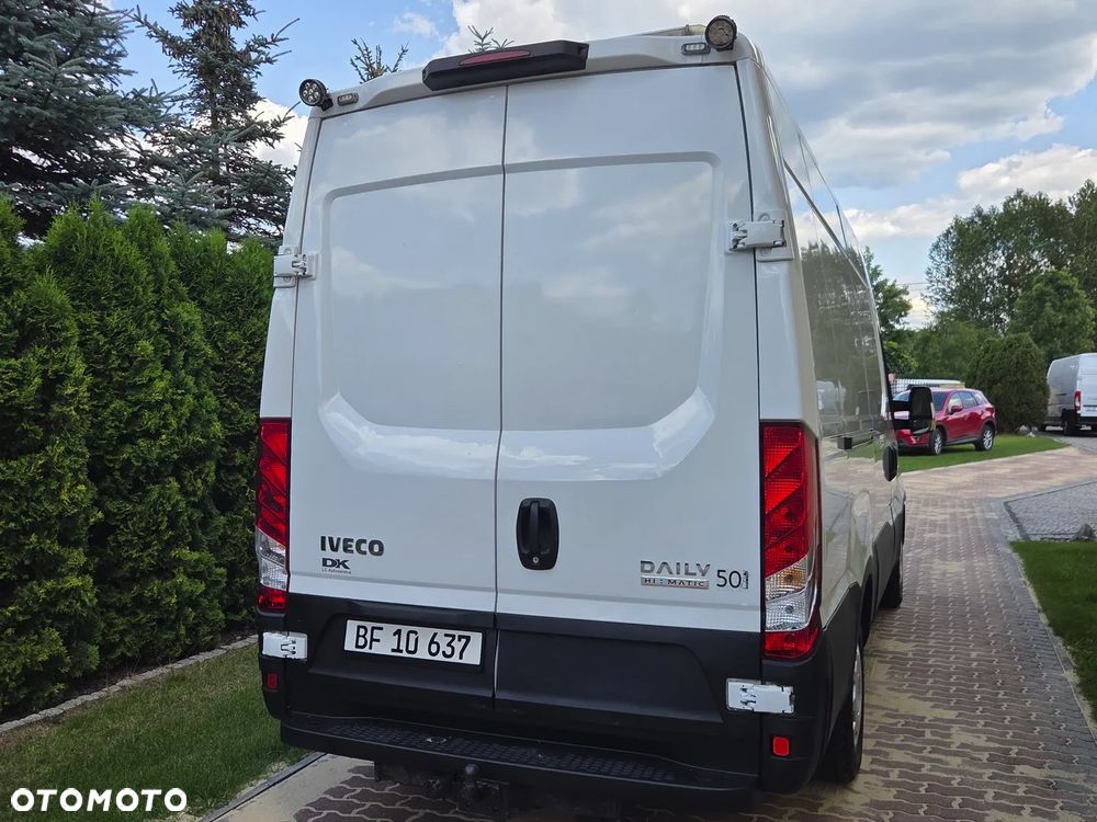 Iveco 35S17 - 9