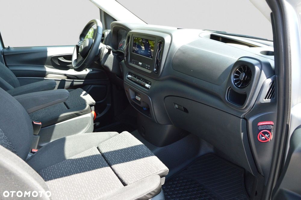 Mercedes-Benz Vito Tourer L3 Pro 9G-Tronic 447.705 - 26
