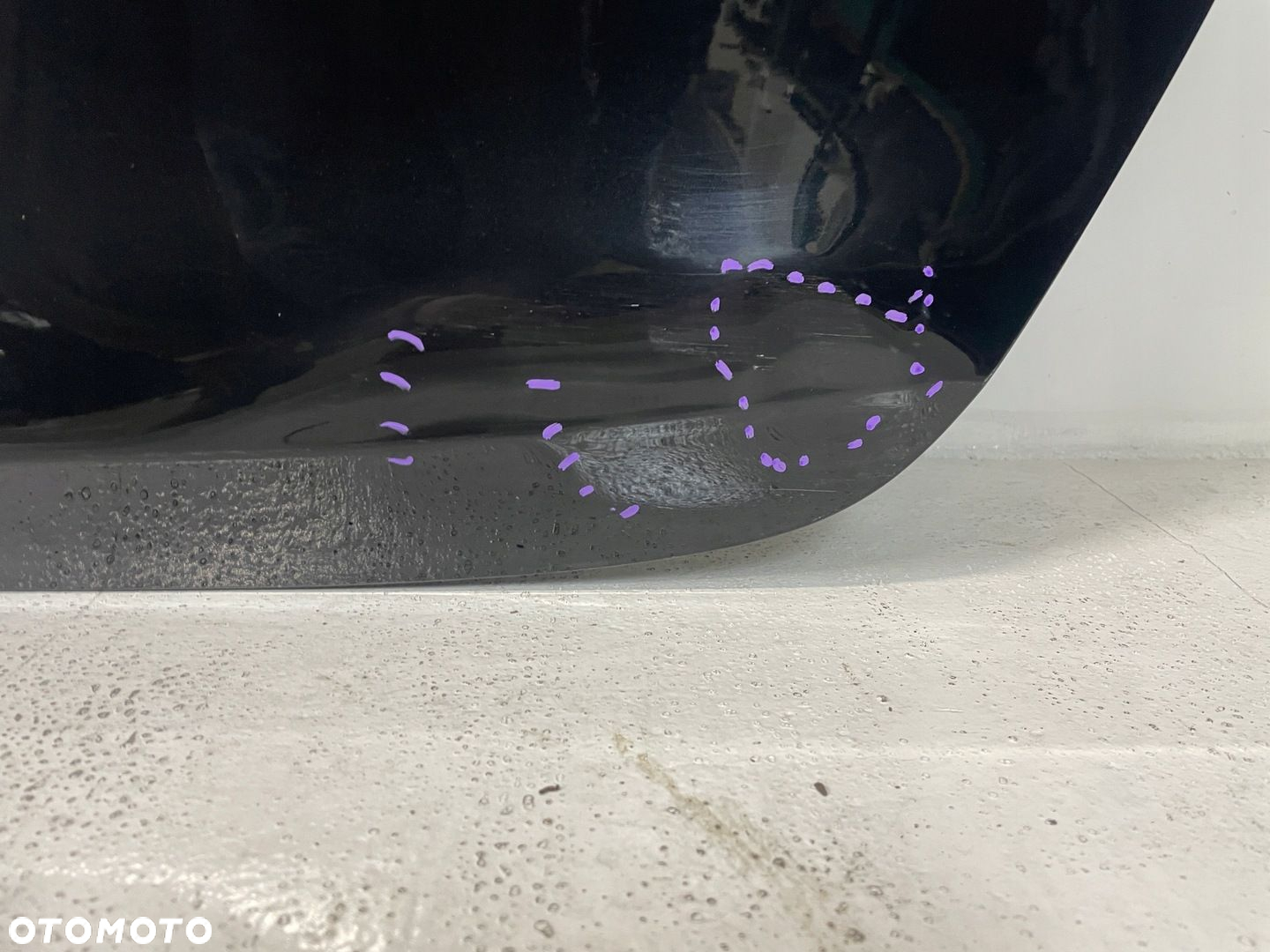 DRZWI LEWE PRZEDNIE BMW 4 G22 G23 - 5