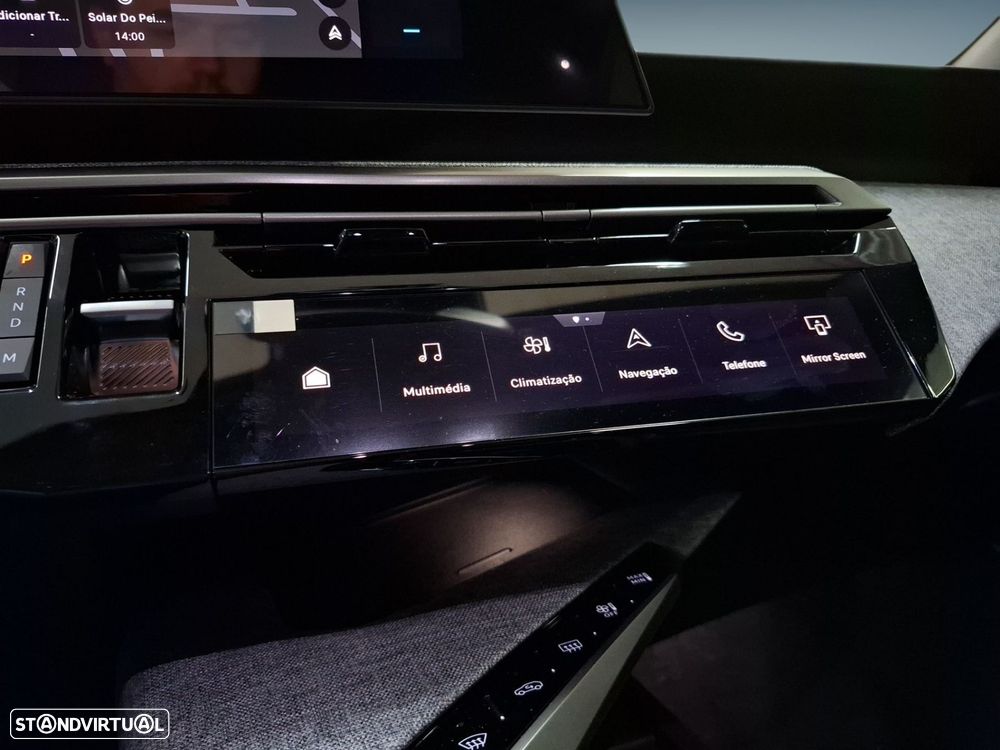 Peugeot E-5008 73 kWh Allure - 18