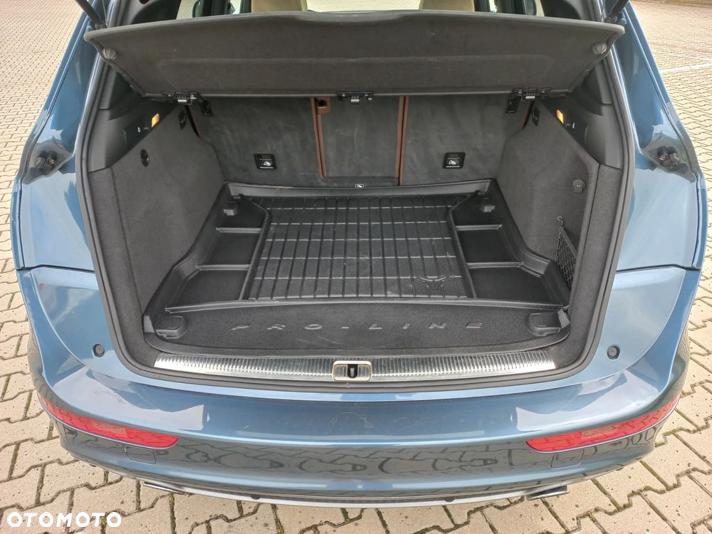 Audi Q5 - 12