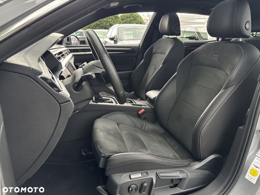 Volkswagen Arteon Shooting Brake 2.0 TDI 4Motion R-Line DSG - 12