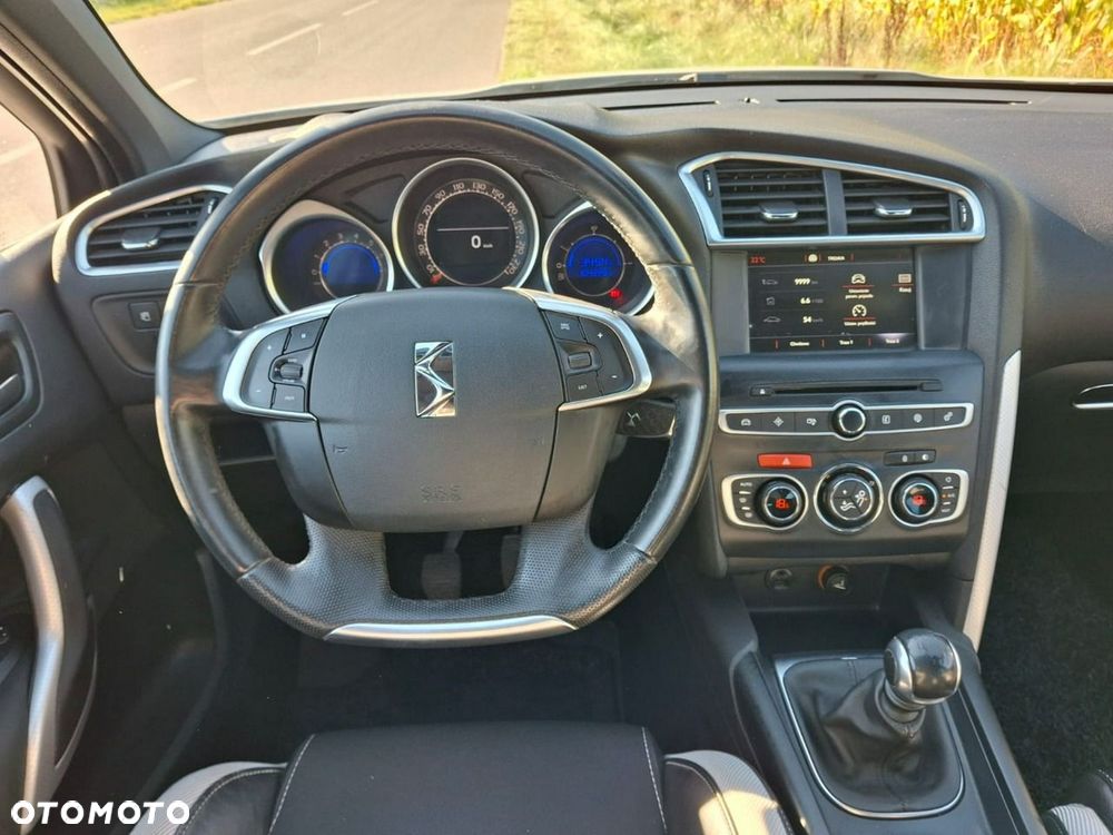 Citroën DS4 - 34