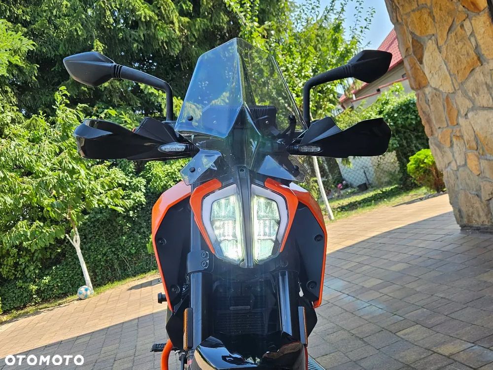 KTM Duke 125 - 9