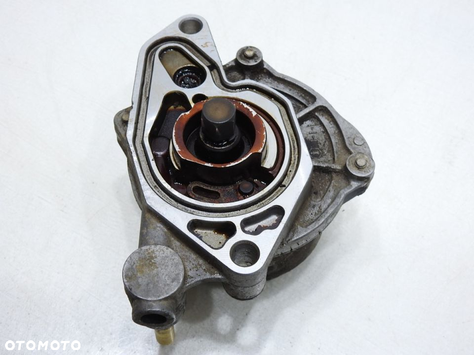 POMPA VACU VACUM SAAB 9-3 II 2.0 T - 2