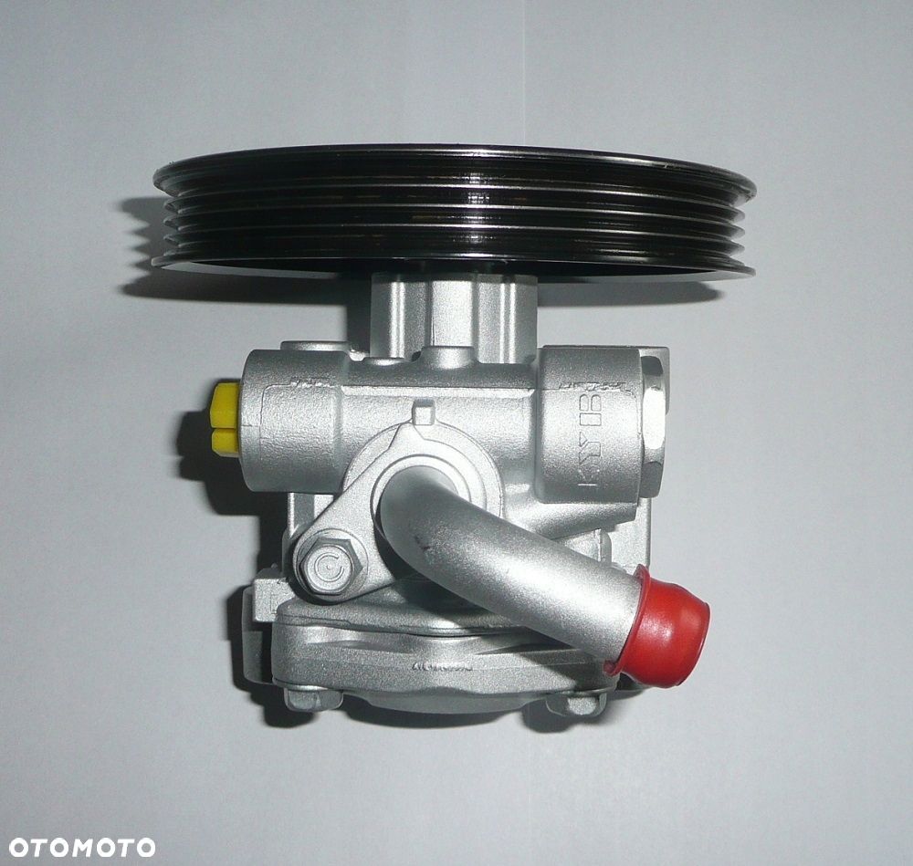 POMPA WSPOMAGANIA SUZUKI GRAND VITARA I 1.6 16V G16B 65D0