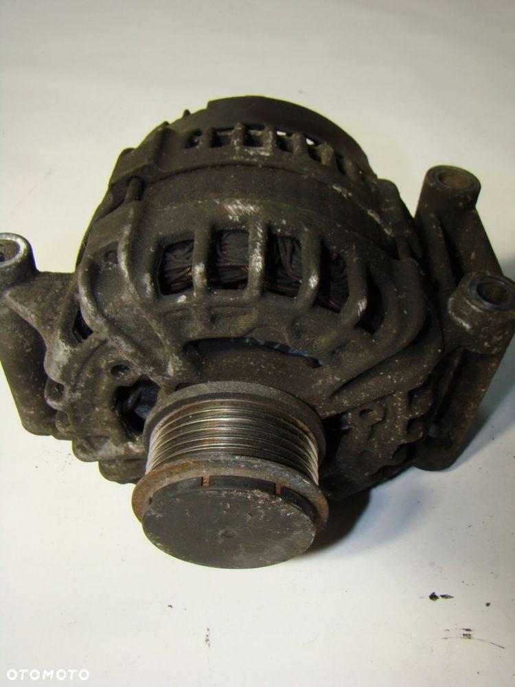 alternator 0125711001 ford transit ducato boxer jumper 2.2 eu 5 150a 2011- - 8