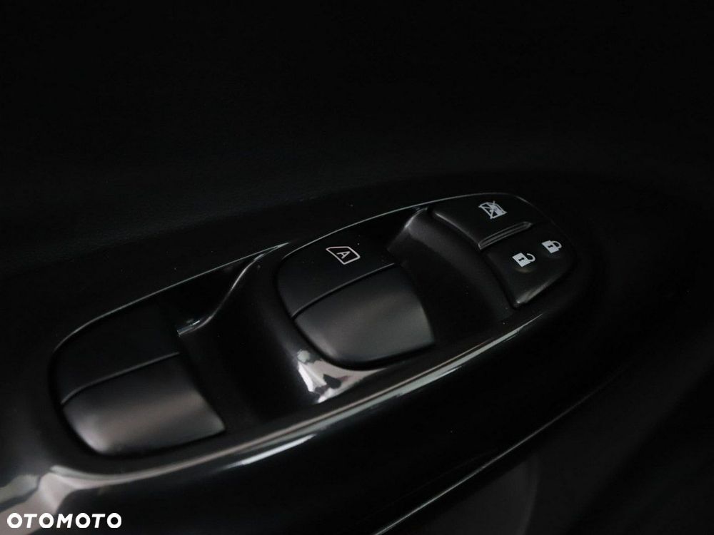 Nissan Juke 1.6 Xtronic N-Connecta - 36