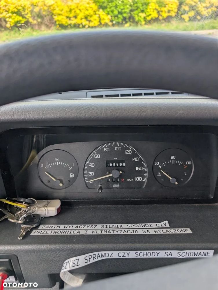 Fiat Ducato - 2