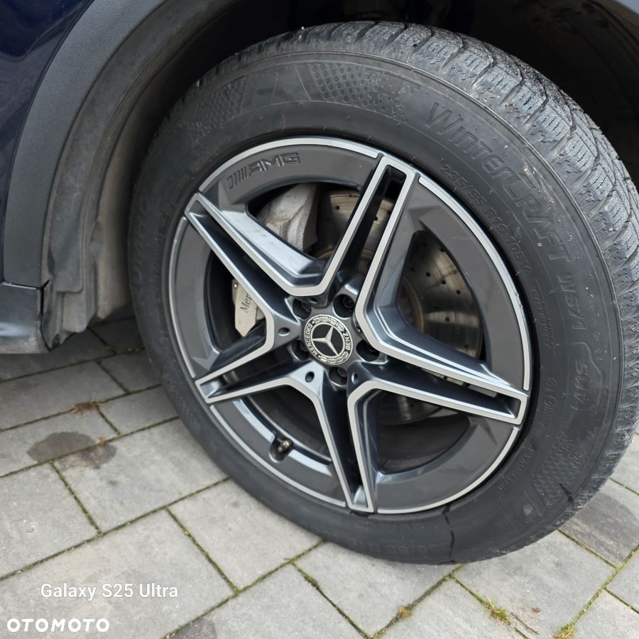 Mercedes-Benz GLC 200 d 4-Matic Business Edition - 21