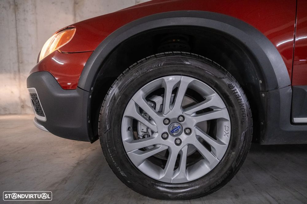 Volvo Xc70 2011 photo 5