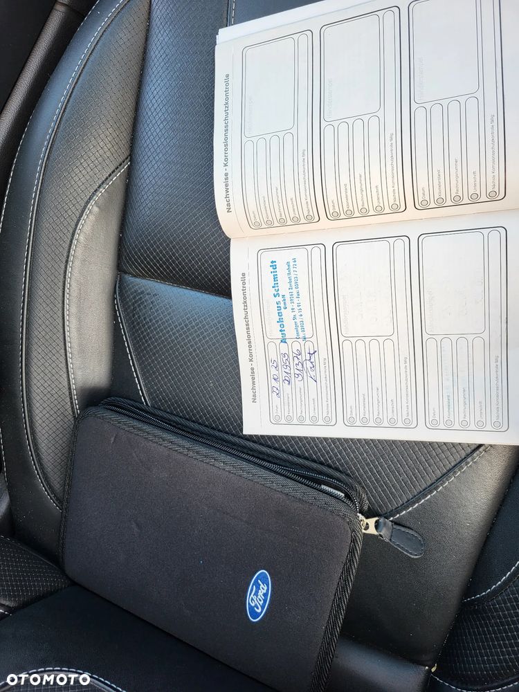 Ford Kuga 1.5 EcoBoost FWD Titanium ASS - 22