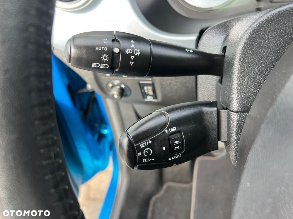 Citroën Berlingo - 21