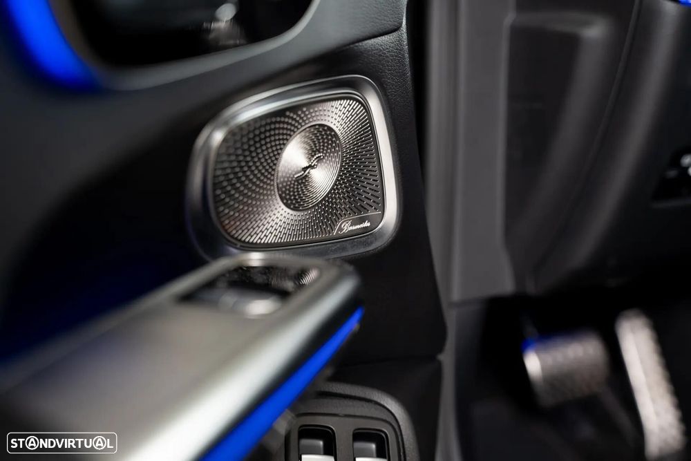 Mercedes-Benz CLE 300 e 9G-TRONIC Edition AMG Line - 18