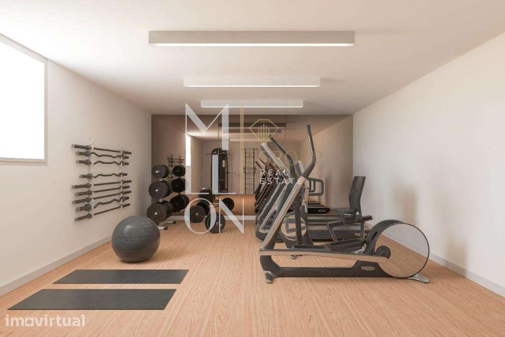 Apartamentos Conde da Ribeira - Grande imagem: 3/10