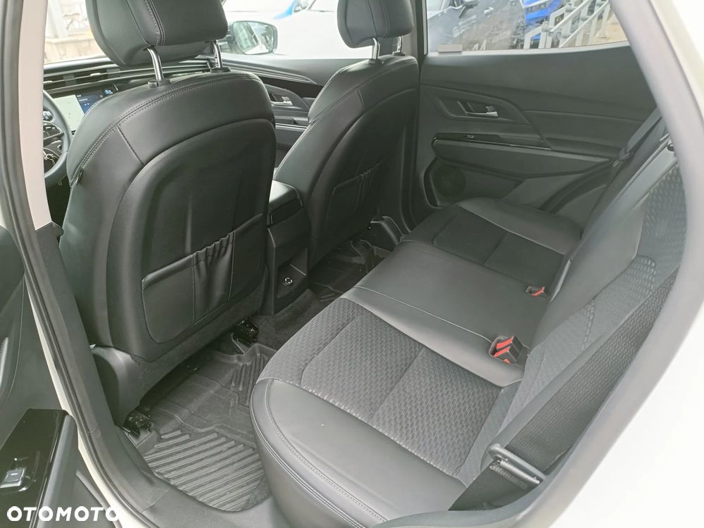 SsangYong/KGM Korando 1.5 T-GDI Adventure 2WD - 21
