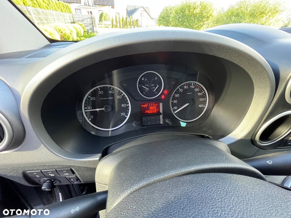 Citroën Berlingo Multispace BlueHDi 120 S&S SELECTION - 12