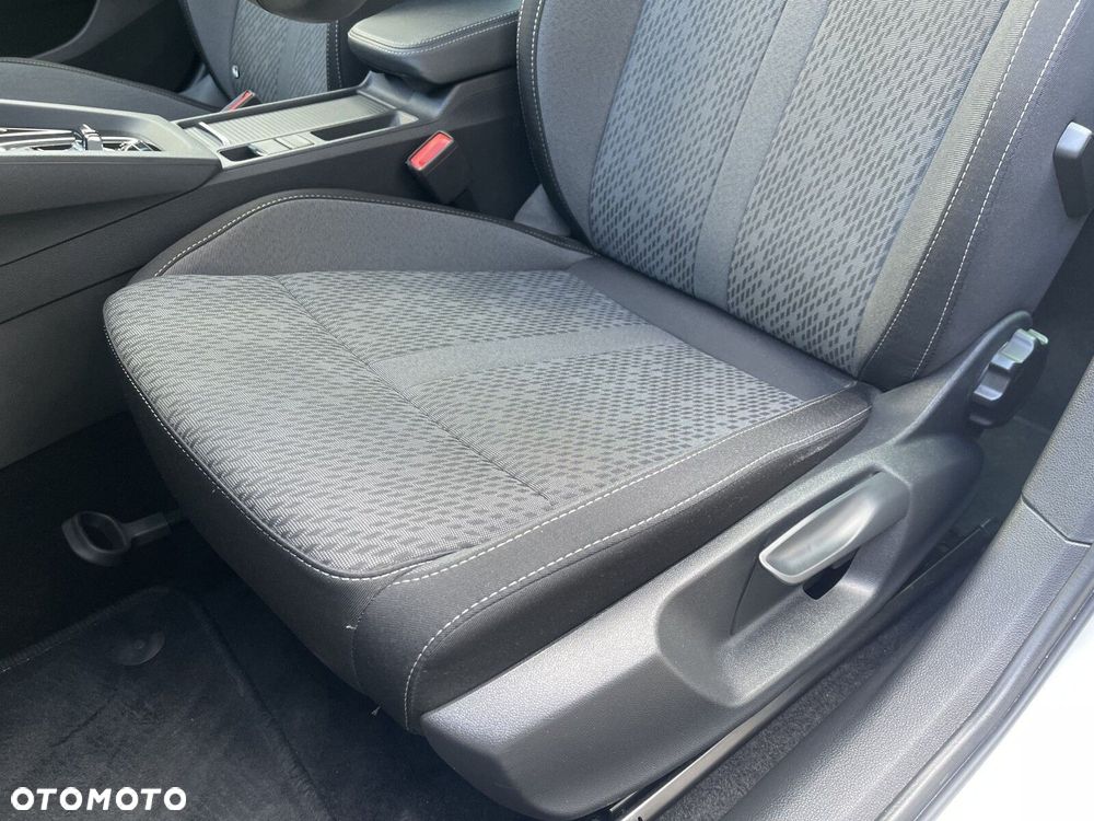 Skoda Octavia 2.0 TSI 4x4 Style DSG - 16