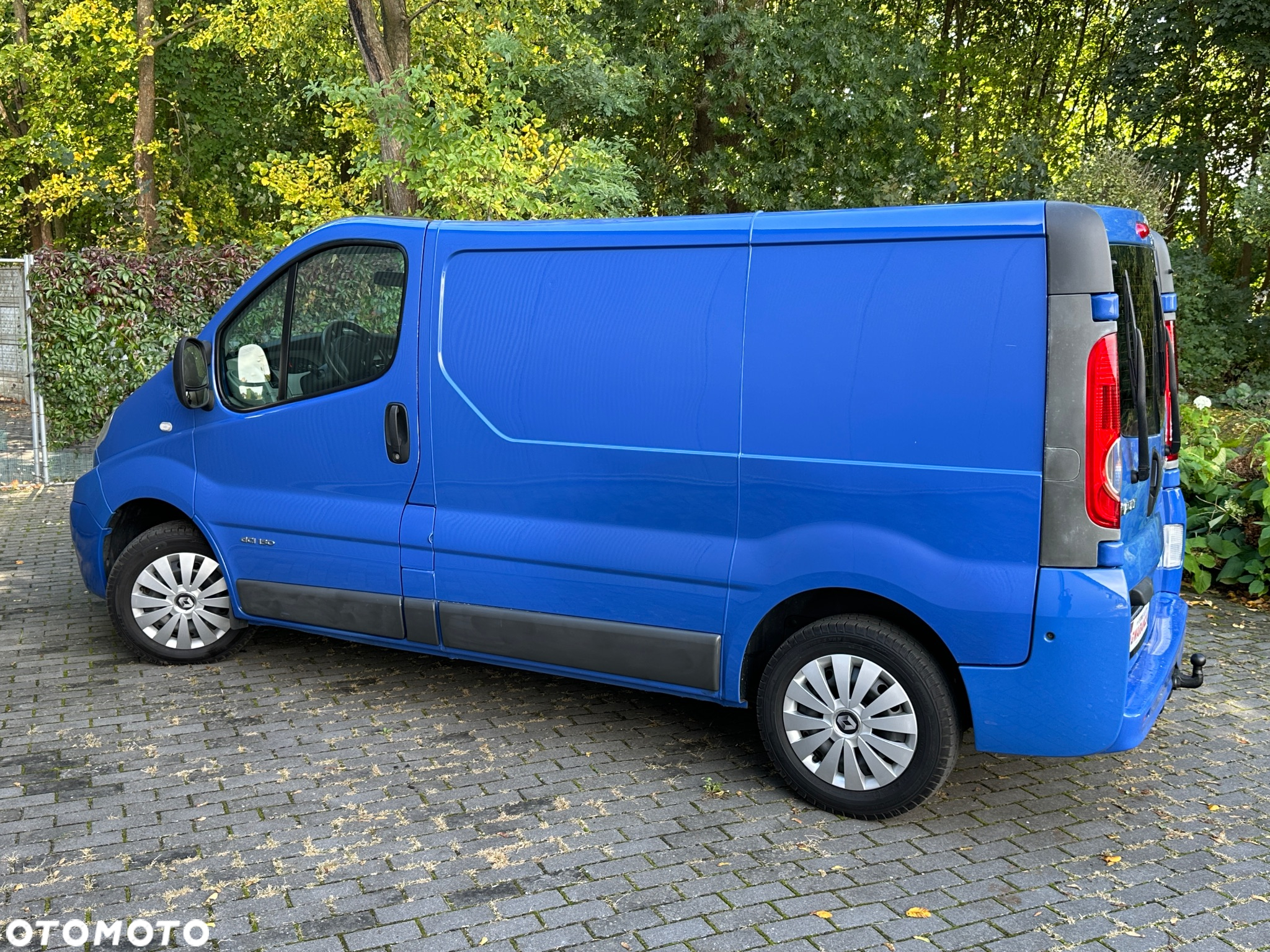 Renault Trafic - 30