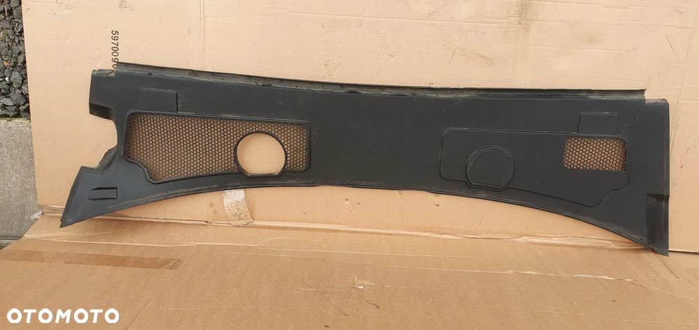 Podszybie osłona podszybia Audi A6 C6 4F1819447 - 1