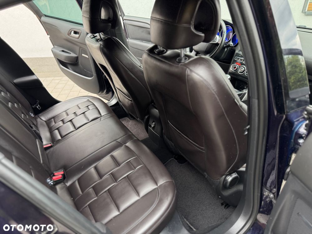 Citroën DS4 2.0 BlueHDi SportChic S&S - 11