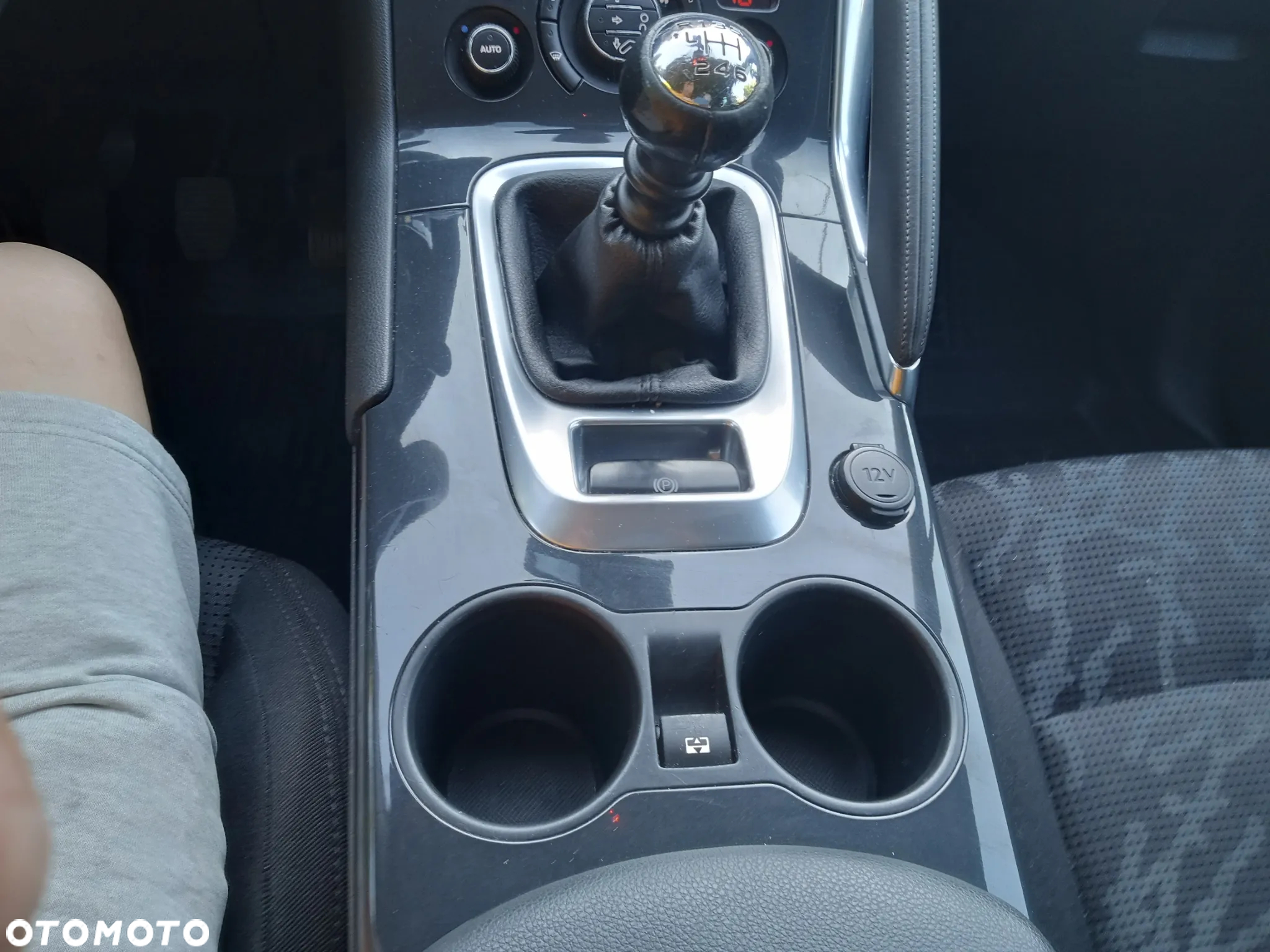 Peugeot 3008 - 6
