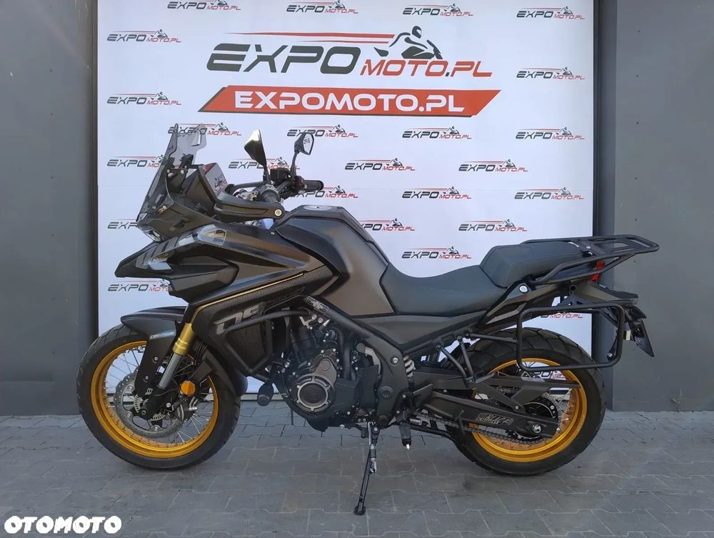 VOGE 525DSX - 7