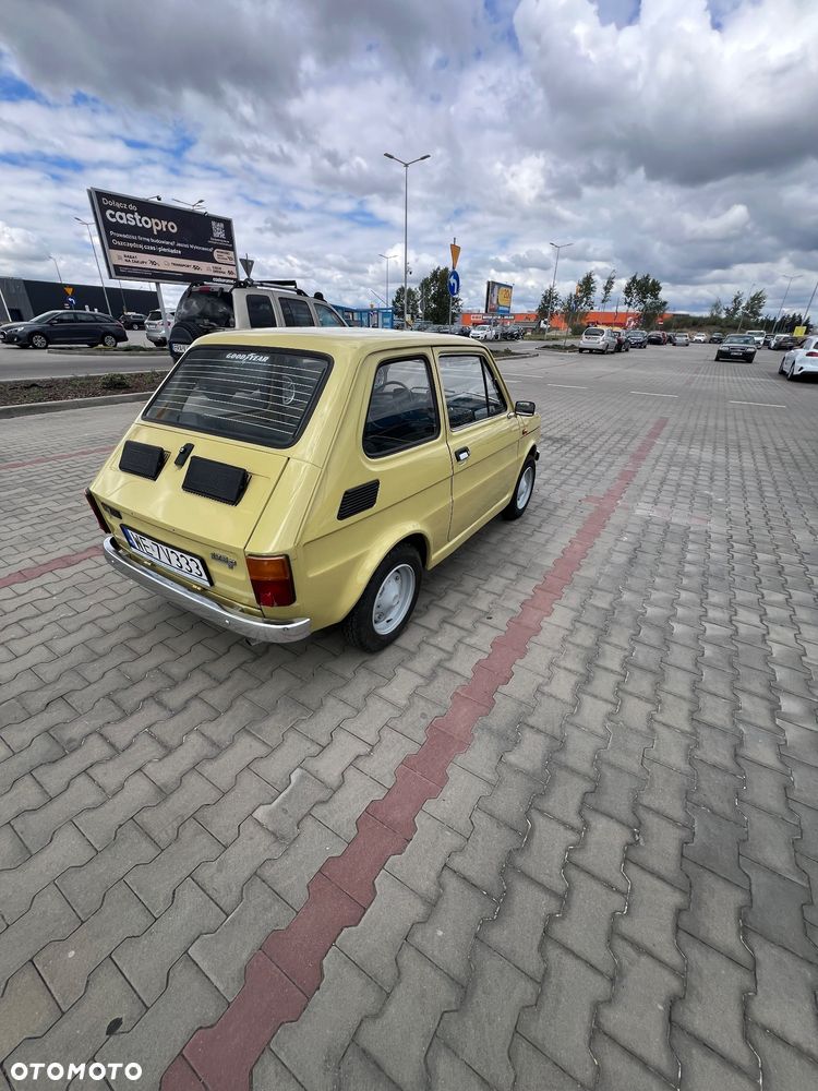 Fiat 126 - 13
