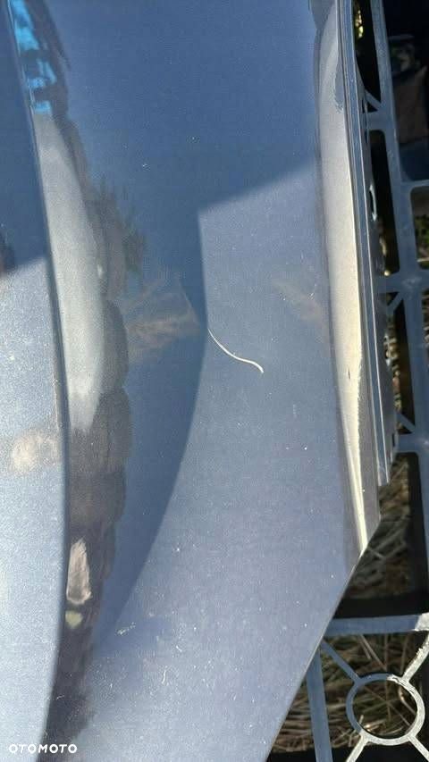 prawy błotnik ford c max mk2 przed lift kolor ea - 3