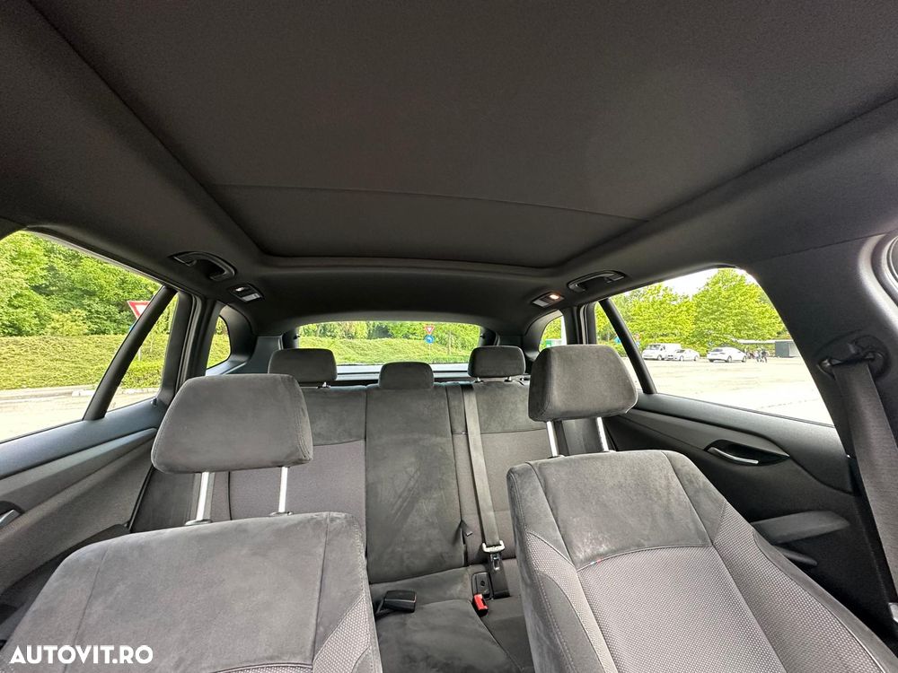 BMW X1 xDrive18d - 15