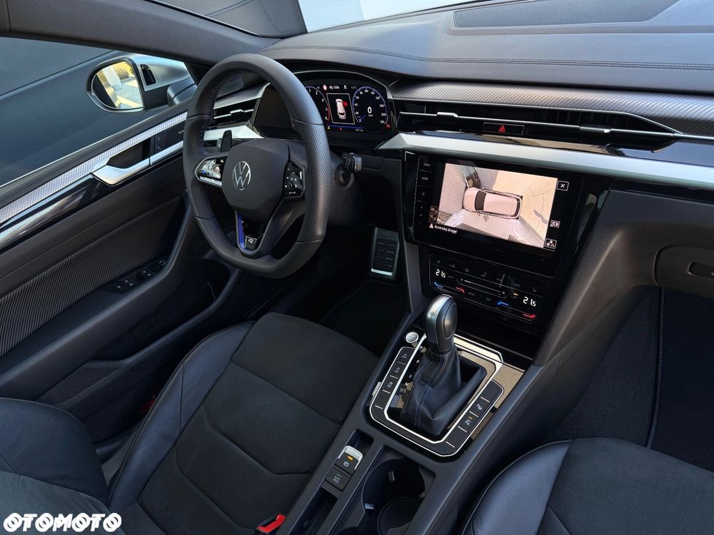 Volkswagen Arteon Shooting Brake 2.0 TSI 4Motion R DSG - 17