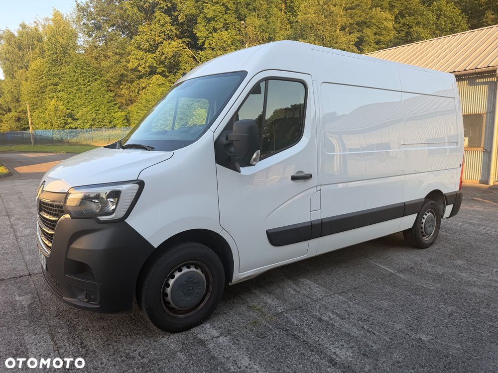 Renault Master - 10