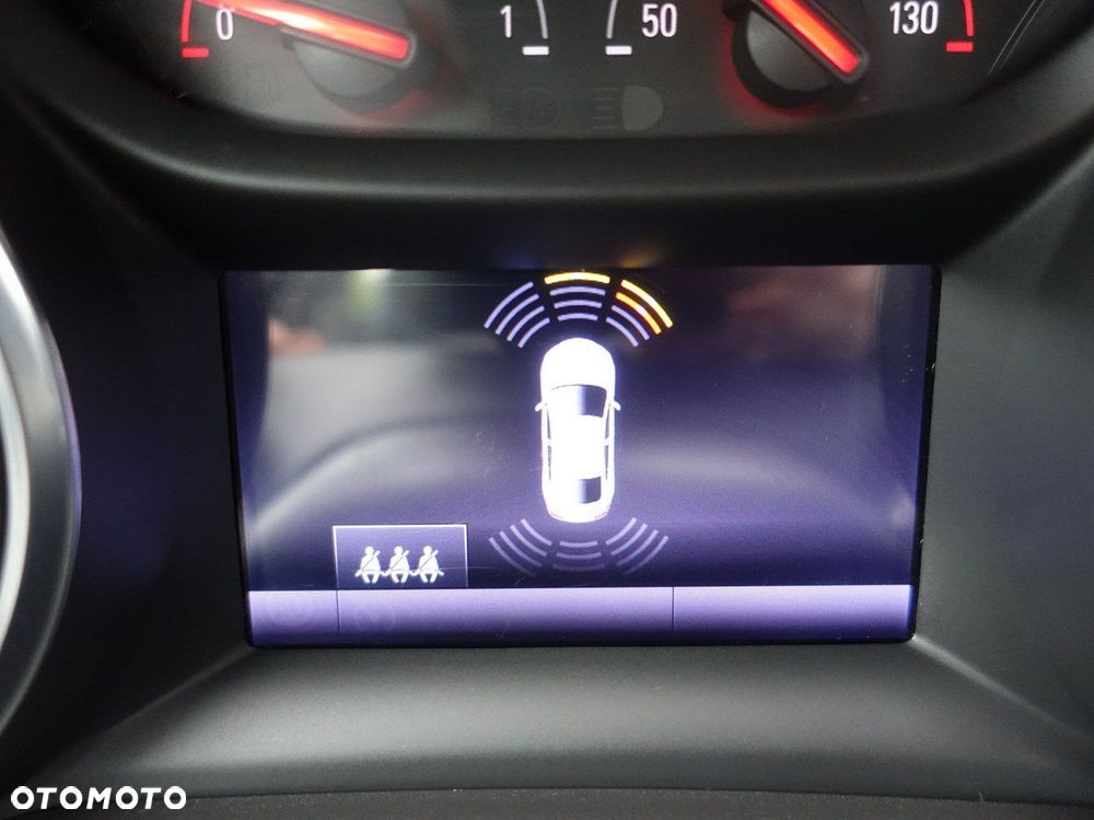 Opel Astra 1.6 BiTurbo D (CDTI) Start/Stop Innovation - 24