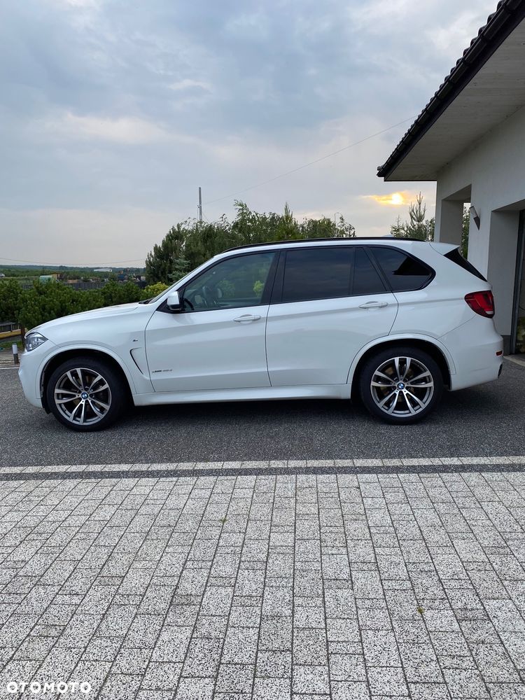 BMW X5 - 3